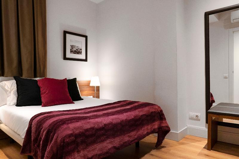 Appartement Weflating Gracia
