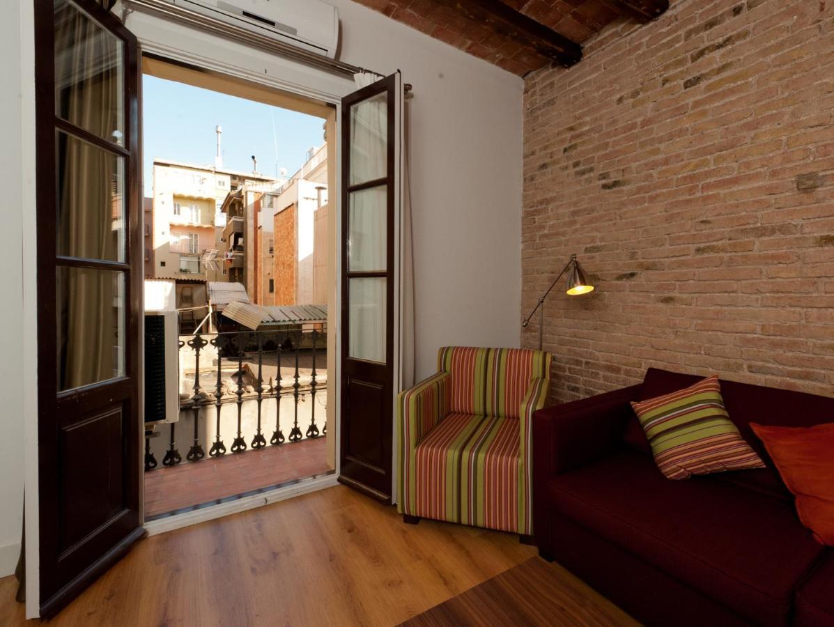 Weflating Gracia Barcelone