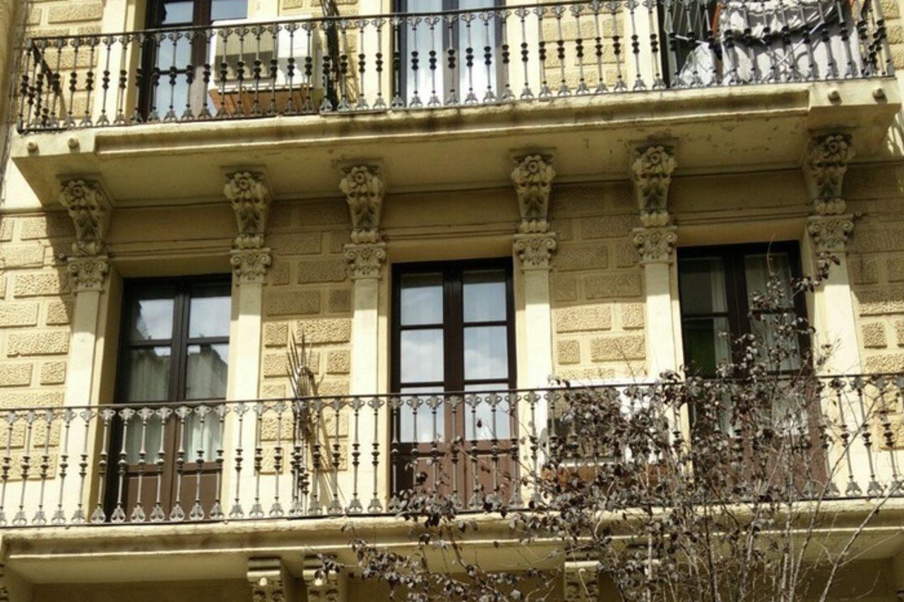 Weflating Gracia Apartamento