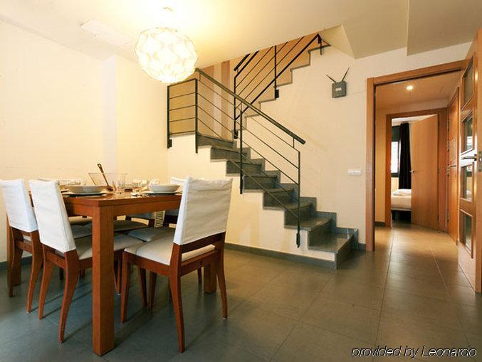Weflating Gracia Apartamento
