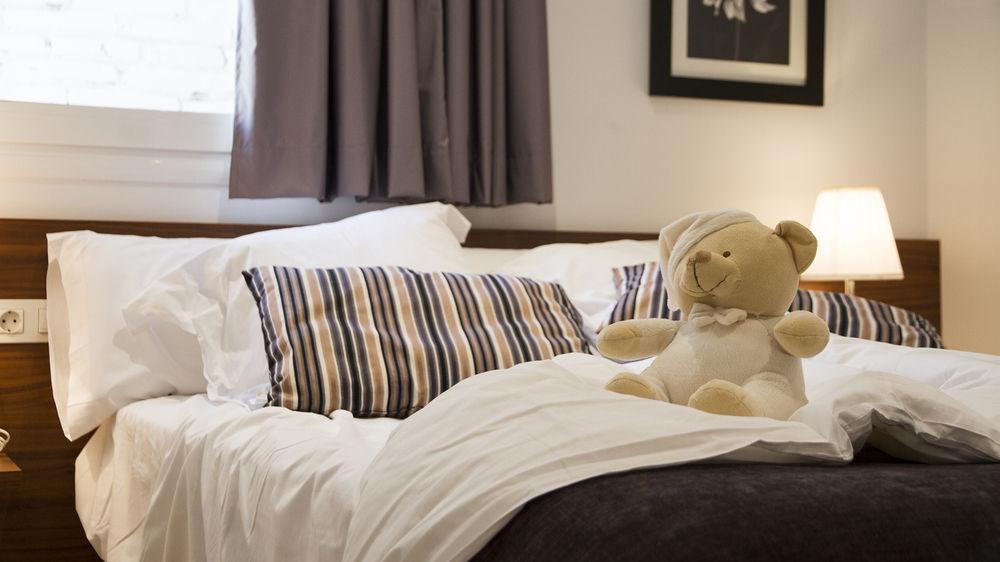 Weflating Gracia Apartamento Barcelona