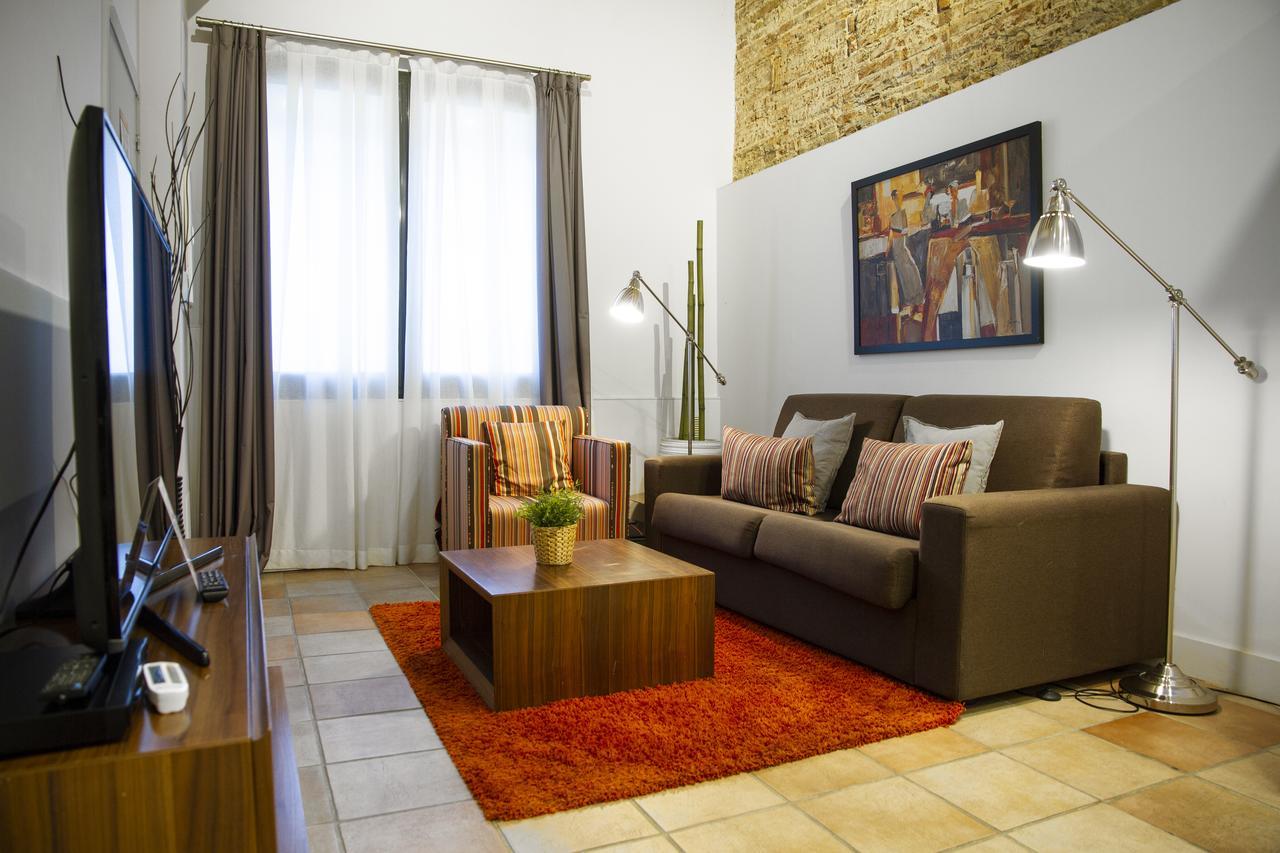 Weflating Gracia Apartamento