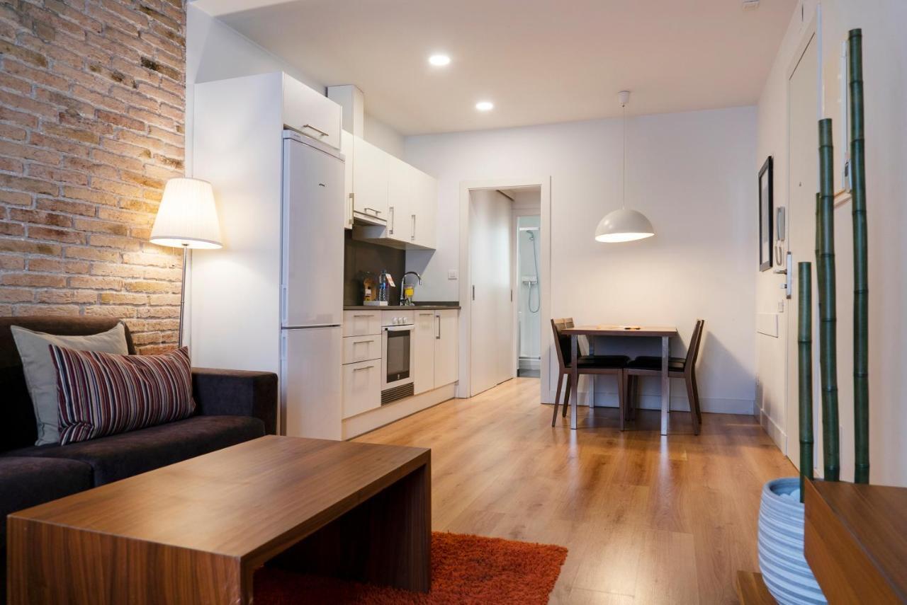 Weflating Gracia Apartamento Barcelona