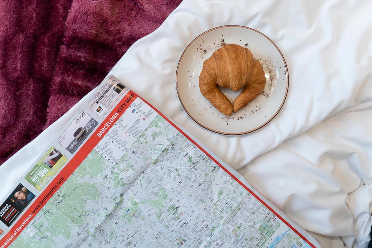 Weflating Gracia Apartamento Barcelona